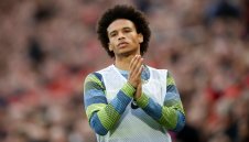 В Сити планират преговори за нов договор с възродения Сане