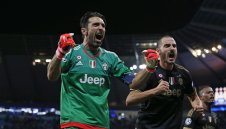 Защитата на Юве е №1 в Европа, следват на Байерн и Юнайтед