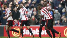 "Черните котки" минаха път на Юнайтед + ВИДЕО