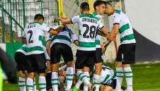 Черно море удари Локо Пловдив и се бетонира в Топ 3