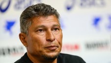 Балъков със специално обръщение към феновете на Етър + ВИДЕО