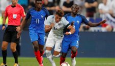 Арсенал взе решение, ще продаде Окслейд-Чембърлейн