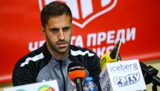 Николай Панайотов: Дано ЦСКА 1948 покаже друго лице