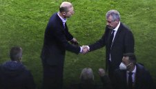 Фернандо Сантош мечтае за световната титла