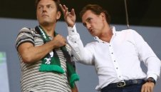 Лудогорец няма да взима нови през зимата