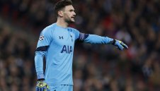 Лорис преди Арсенал: Не може да сме в по-лошо положение