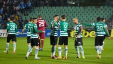 Ботев Пловдив - Черно море