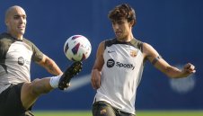 Стана ясно колко ще иска Атлетико от Барса за Феликс