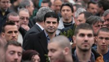 Гонзо с мрачна прогноза: Логично е Левски да фалира като ЦСКА