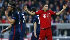 Левандовски: Трябва да търсим вината само в себе си