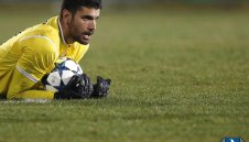 Резил на "Герена"! Детинска грешка и изпусната дузпа костваха победата на Левски срещу Етър