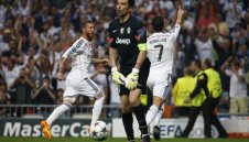 Реал и Роналдо стряскат сънищата на "Старата госпожа"