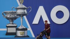 Джън и Сабаленка определят новата шампионка на Australian Open