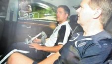 Майкъл Оуен аут за 5 месеца