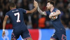 Почетино хвали Меси и Мбапе