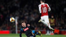 Предложиха Марио Руй на Милан