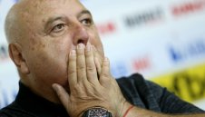 БФС скочи на Бат Венци: Това е недопустимо, няма да толерираме такива унижения