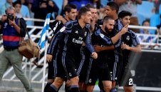 ПРОГНОЗА: Реал Мадрид – Селта