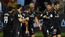 Реал и Солари с четвърти пореден успех