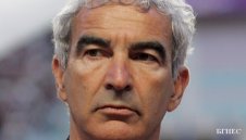 Доменек: Заслужихме си мястото на Мондиала