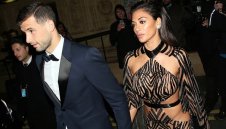 Наш Гришо доведе Никол Шерцингер в България + СНИМКИ