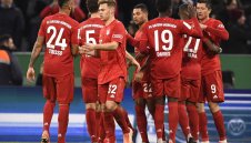 Асове на Байерн си признаха: Отпуснахме се в края