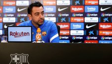 Шави за реванша с Наполи: Футболна война!