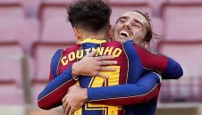 Барса продава големи звезди заради Халанд 