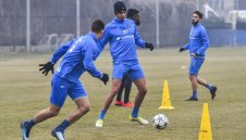 Левски нарочи първия играч за гонене 