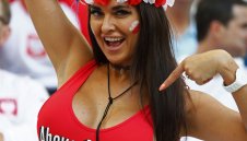 Евро 2016: Жени говорят за футбол, ден 23