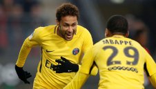 Най-после! Неймар разгърна пълния си потенциал във Франция