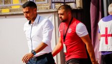 Светльо Петров: Много уважавам и съжалявам за Янев, но играем за своята чест