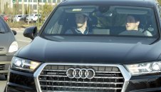 Потвърдено - Гарет аут до мача с Рома