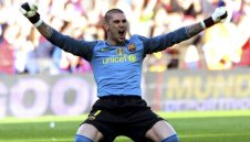 Валдес и Педро на Мондиала