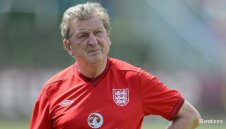 Рой Ходжсън: Щеше да бъде обидно към Рио да го повикам и да не играе