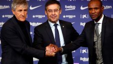 Босът на Барса увери: Пак ще постигаме големи успехи