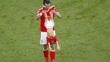 Бейл: Беше ясно, че мачът ще е грозен