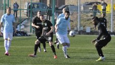 Дунав със страхотен жест към феновете си