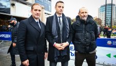 Димитър Бербатов зададе 7 въпроса към БФС и се обърна към Стефанов и Лечков