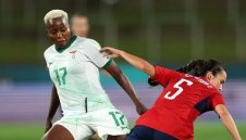 Счупен рекорд! Вече има нова най-скъпа футболистка