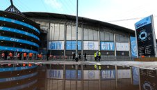 Ман Сити троши 300 млн. паунда за ремонт на "Етихад"