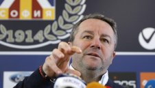 Иди ми, дойди ми... Стоянович вече няма място в Левски