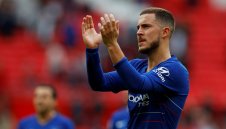 Челси ще играе в Шампионска лига