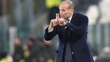 Алегри с лоша новина за Юве и каза: Нуждаем се от победите с по 1:0 