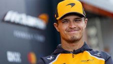 Назоваха най-големият проблем на Ландо досега през сезона