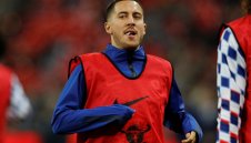 Край на надеждите на ПСЖ! Азар тотално отряза "принцовете"