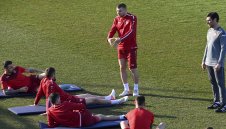 От Северна Македония: Сега е наш ред да ви посрещнем по европейски