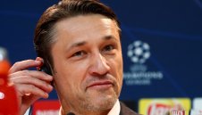 Ковач: Няма да се предам, ще гоним до дупка победата срещу Бенфика