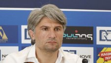 ОФИЦИАЛНО: Левски остана без спортен директор