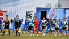 Черно море без половин отбор срещу Ботев Пловдив